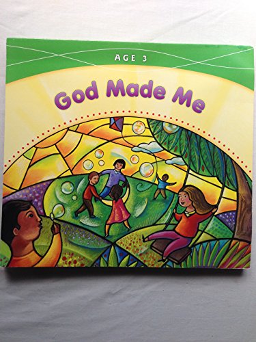 God Made Me