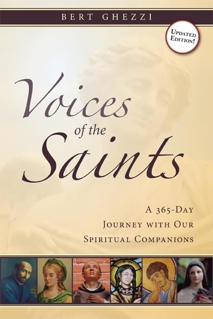 Voices of the Saints
