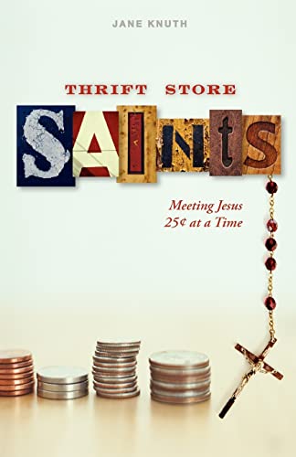Thrift Store Saints