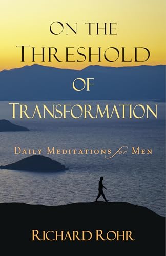 On the Threshold of Transformation