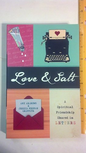 Love & Salt