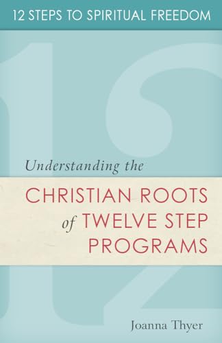 12 Steps to Spiritual Freedom
