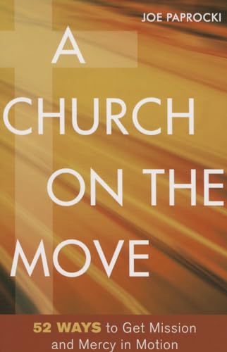 A Church on the Move