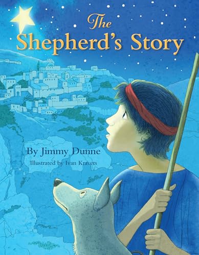 The Shepherd's Story