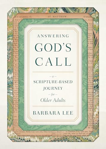 Answering God's Call