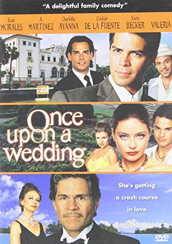Once Upon a Wedding