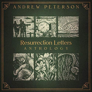 Resurrection Letters Anthology 