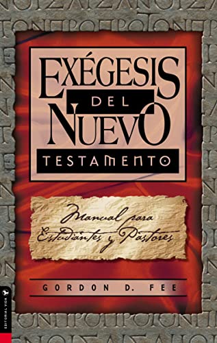 Exegesis Del Nuevo Testamento