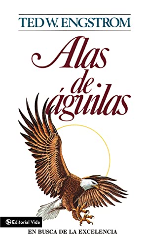Alas de aguila
