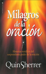 Milagros de La Oraci N 