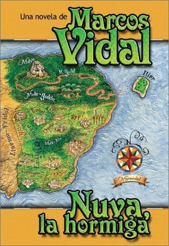 Nuva, La Hormiga
