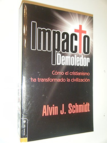 Impacto Demoledor