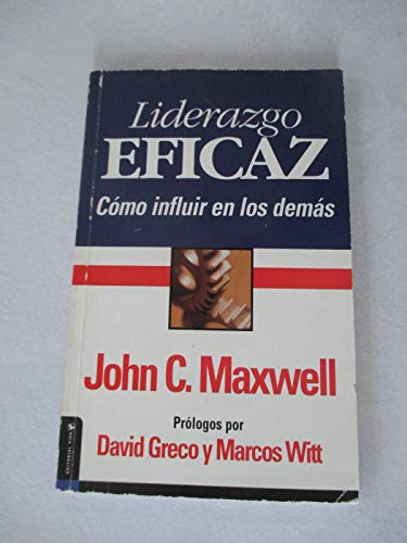 Liderazgo Eficaz