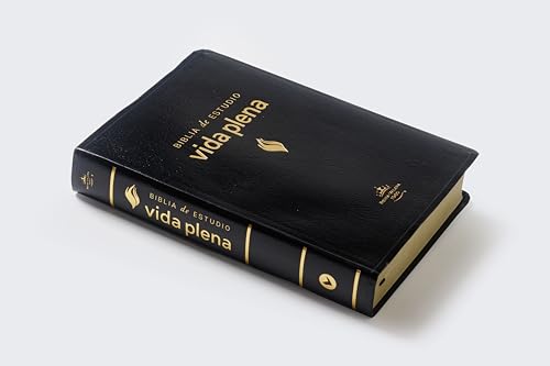 Full Life Study Bible-Rvr 1960