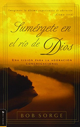 Sumergete en el Rio Dios