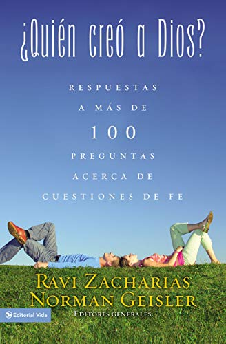?Quien creo a Dios?