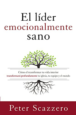 El El Lider Emocionalmente Sano