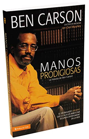 La Manos Prodigiosas