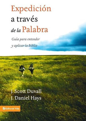 Los Expedicion a traves de la palabra