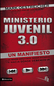 El Ministerio Juvenil 3.0 