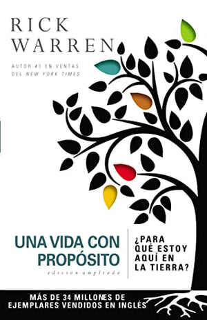 Una Una Vida Con Proposito