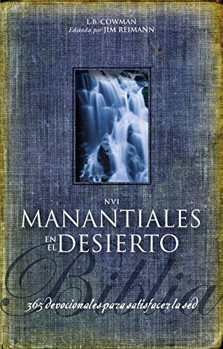 Manantiales En El Desierto NVI