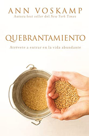 El Quebrantamiento
