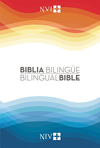Nvi/NIV Biblia Bilingüe, Rústica
