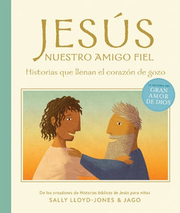 Jesús, nuestro amigo fiel 