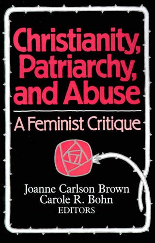 Christianity, Patriarchy and Abuse