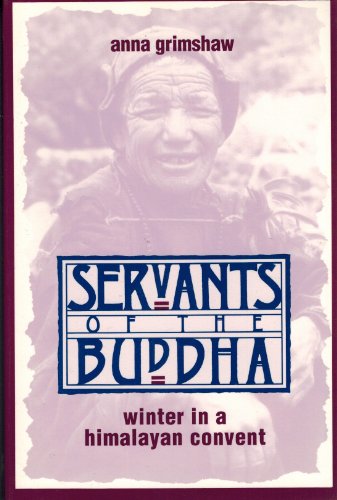Servants of the Buddha