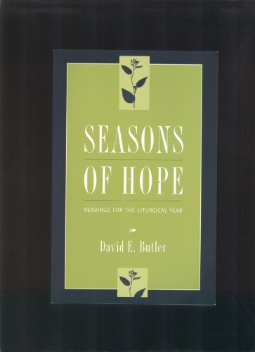 Seasons of Hope