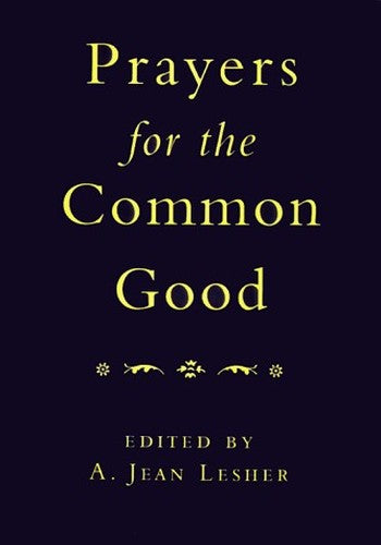 Prayers for the Common Good