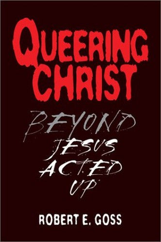 Queering Christ