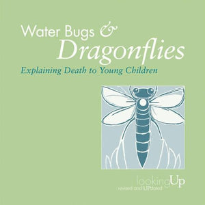 Water Bugs and Dragonflies 