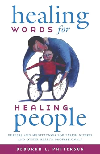 Healing Words for Healing People