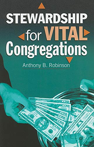 Stewardship for Vital Congregations