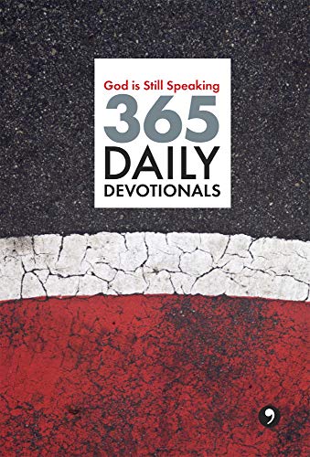 God Is Still Speaking