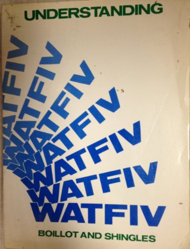 Understanding Watfiv