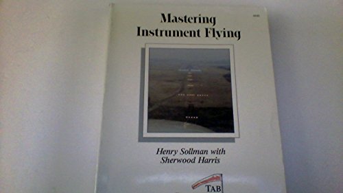 Mastering Instrument Flying