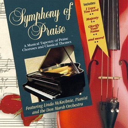 Symphony of Praise