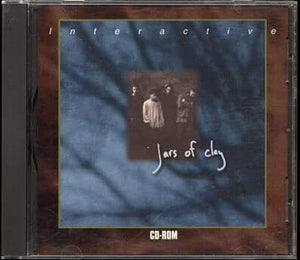 JARS OF CLAY INTERACTIVE