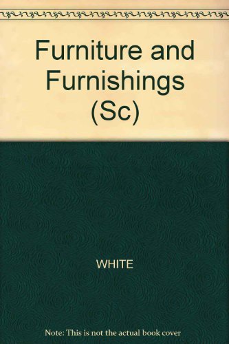 Furniture and Furnishings (Sc)