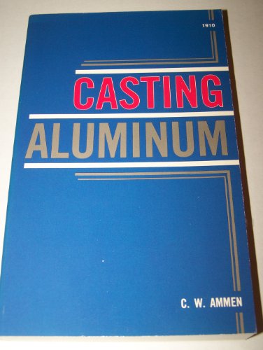 Casting Aluminium