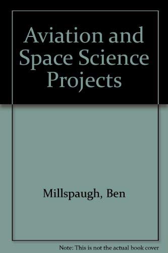 Aviation and Space Science Projects