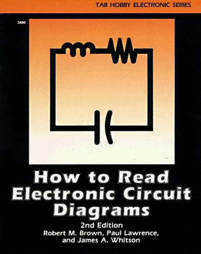 READ ELECTRONIC CIRCUIT DIAGR