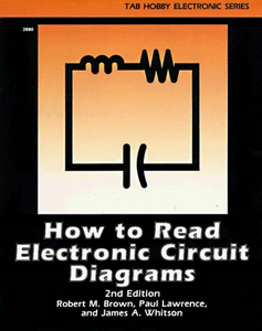 READ ELECTRONIC CIRCUIT DIAGR 
