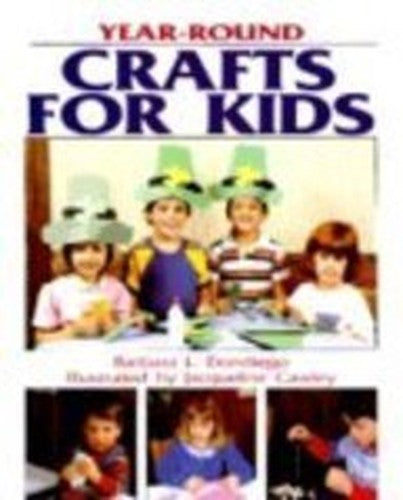 Year-round Crafts for Kids