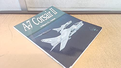 A-7 Corsair II