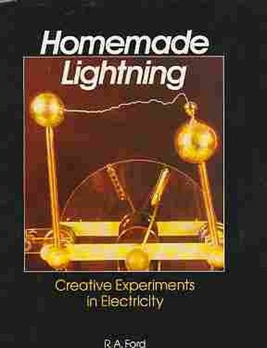 Homemade Lighting